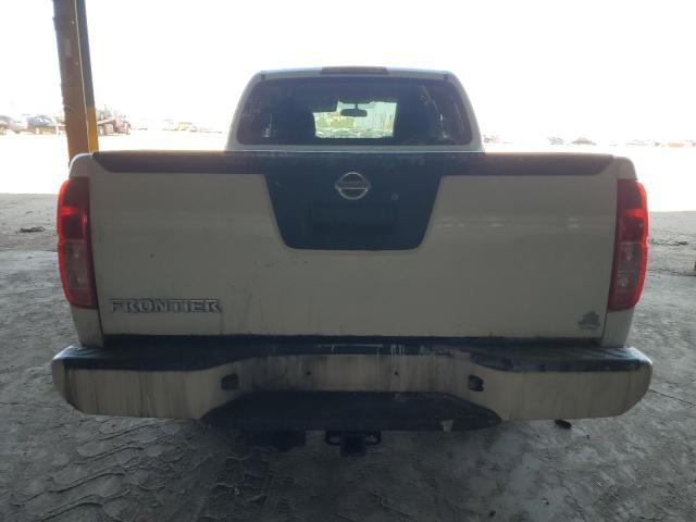 1N6BD0CT2HN768223 Nissan FRONTIER S