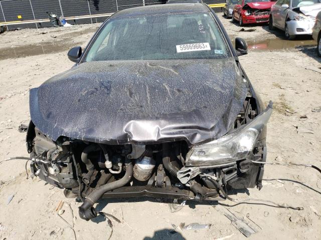 2015 CHEVROLET CRUZE LTZ - 1G1PG5SB8F7237897