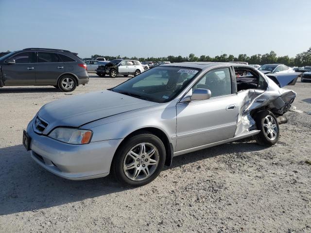 2000 Acura TL 