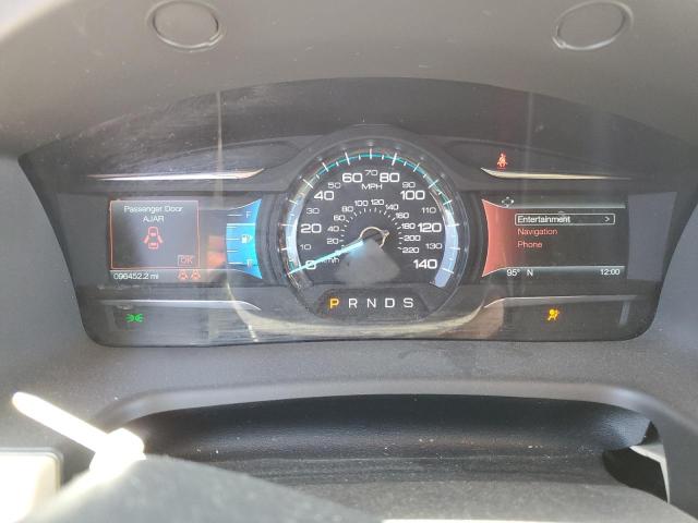 2FMGK5D88HBA13364 Ford Flex Limited