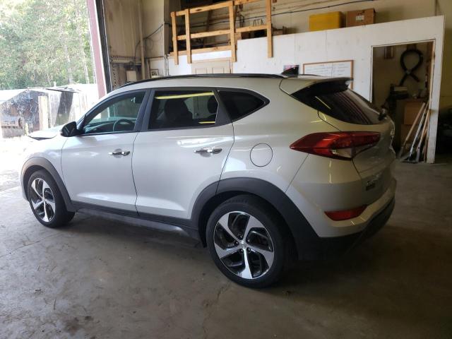 2016 HYUNDAI TUCSON 4D KM8J3CA26GU032446
