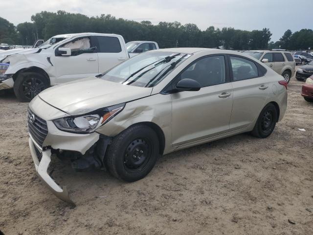 2018 Hyundai Accent SE