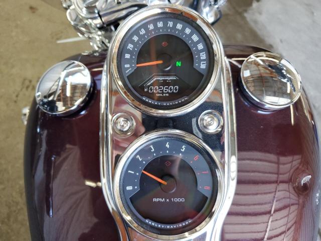 2019 HARLEY-DAVIDSON FXLR 1HD1YNJ25KB026190