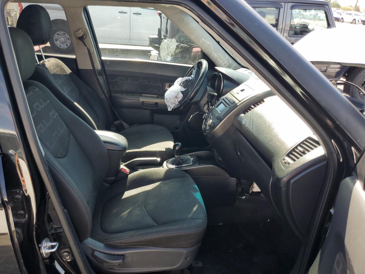 KNDJT2A67D7552201 2013 Kia Soul +