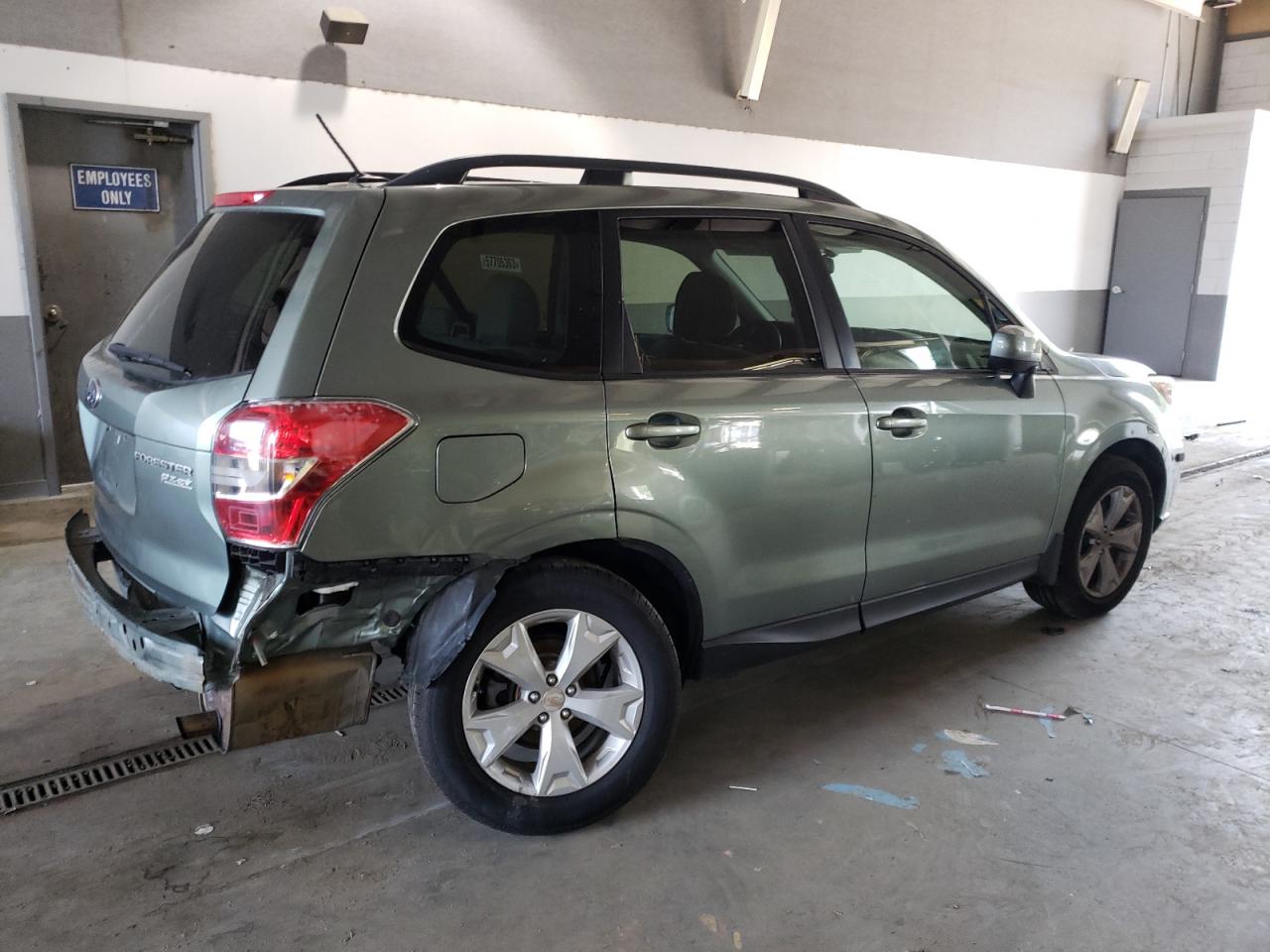 JF2SJAGC1EH516745 2014 Subaru Forester 2.5I Premium