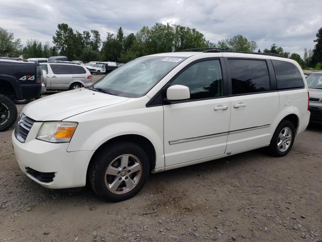 2009 Dodge Grand Caravan SXT