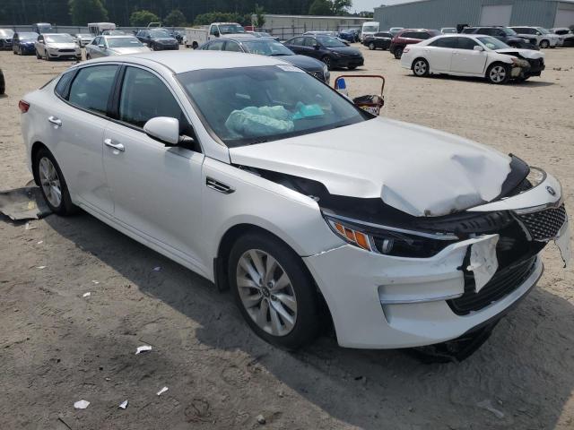 5XXGU4L30GG054133 KIA OPTIMA EX