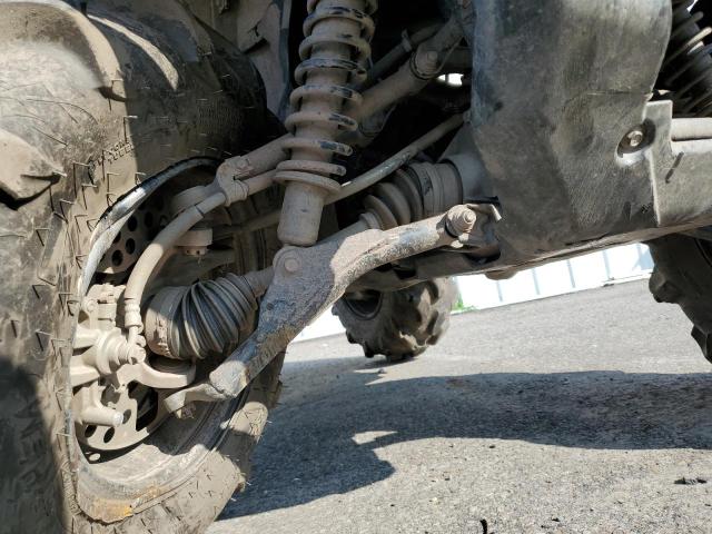 2019 YAMAHA YFM700 - 5Y4AMJ735KA101277