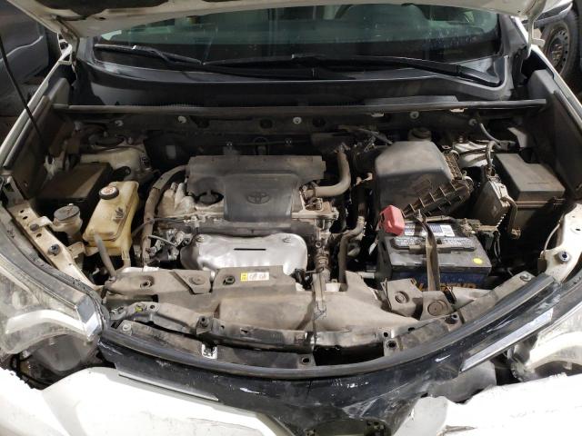 2018 TOYOTA RAV4 XLE - JTMWFREV8JJ187193
