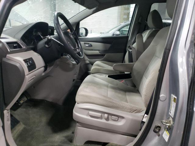 5FNRL5H34GB112791 2016 HONDA ODYSSEY, photo no. 7