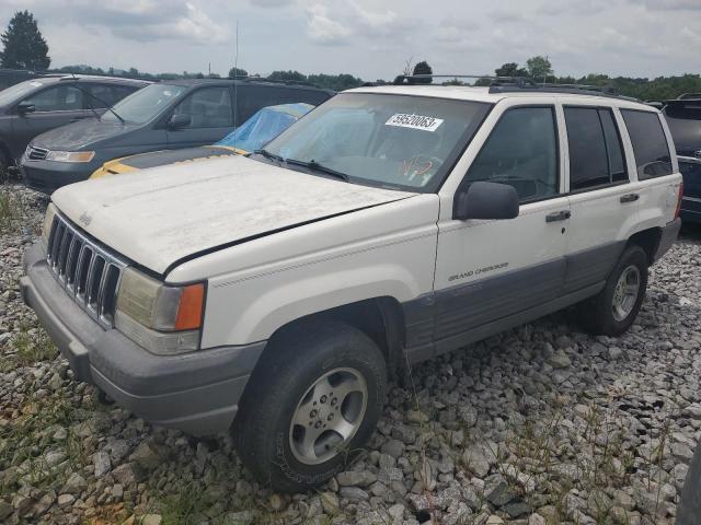 1997 Jeep Grand Cherokee Laredo