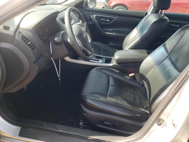 2015 NISSAN ALTIMA 4D 1N4AL3AP1FC117477