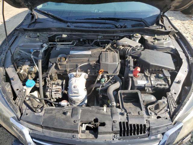 1HGCR2F34EA012378 Honda ACCORD LX