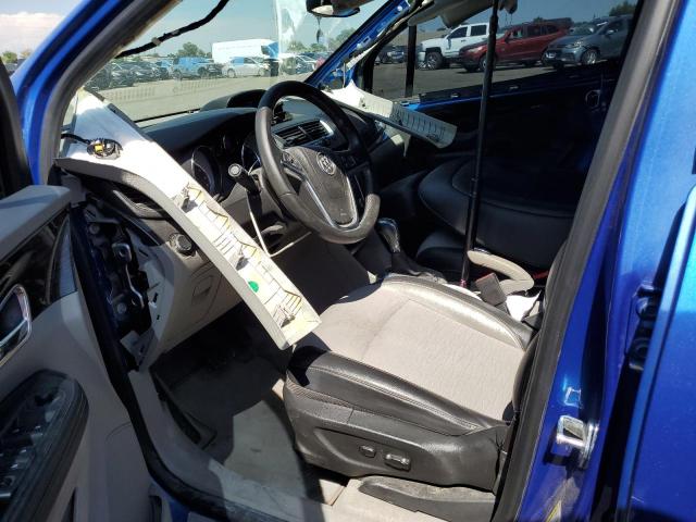 KL4CJESB0FB232935 Buick Encore