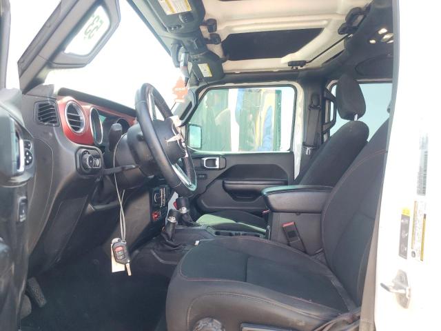 1C4JJXFM4MW598553 Jeep Wrangler Unlimited Rubicon