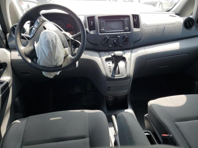 3N6CM0KNXKK709554 Nissan NV200 2.5S