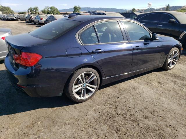 WBA3B9G52ENR91397 BMW 335 XI