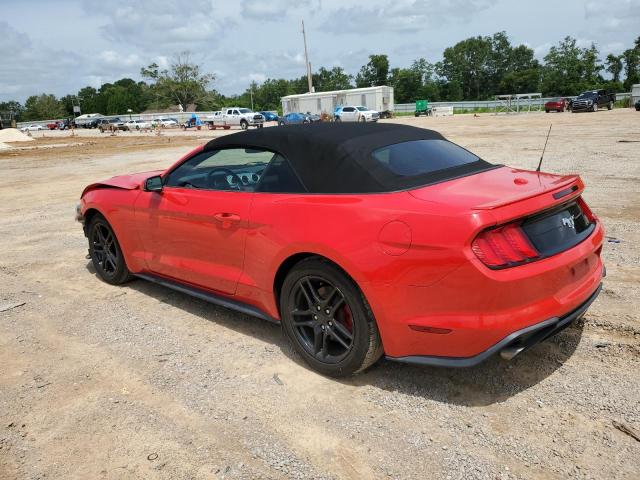 1FATP8UH7K5148844 | 2019 FORD MUSTANG