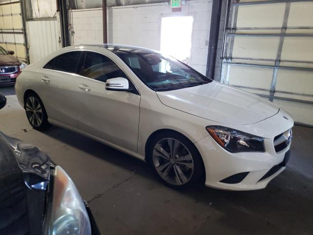 WDDSJ4EB0GN292078 Mercedes-Benz CLA 250