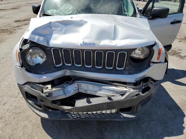 ZACCJBAW1GPD63260 Jeep Renegade Sport