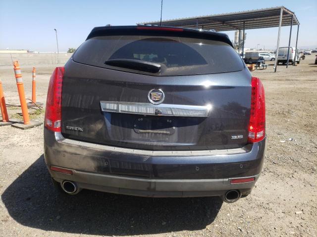 3GYFNCE34GS504421 | 2016 CADILLAC SRX PERFOR