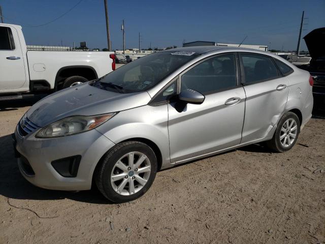 2011 Ford Fiesta SE