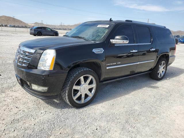 2011 Cadillac Escalade ESV Premium