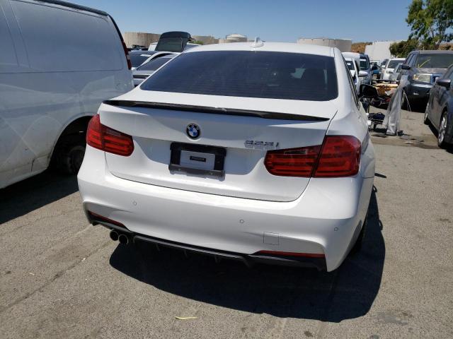 WBA3C1C57EK114359 BMW 328 I Sulev