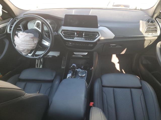 5UX43DP03N9J17675 BMW X3 Sdrive30i