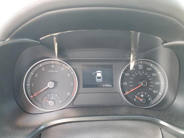 3KPF24AD5ME403837 KIA FORTE FE