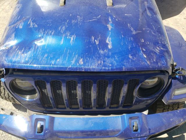 1C4HJXEG0LW318703 Jeep Wrangler Unlimited Sahara