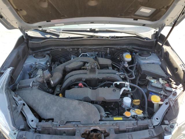JF2SJAWC0HH479256 Subaru Forester 2.5i Touring