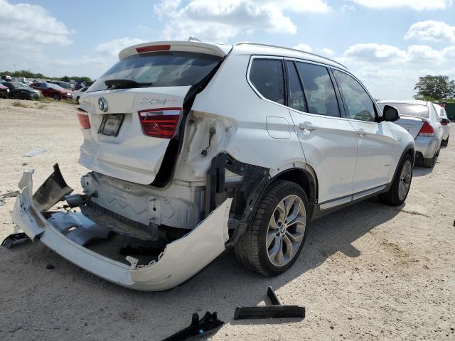 5UXWX9C51G0D82486 2016 BMW X3, photo no. 3