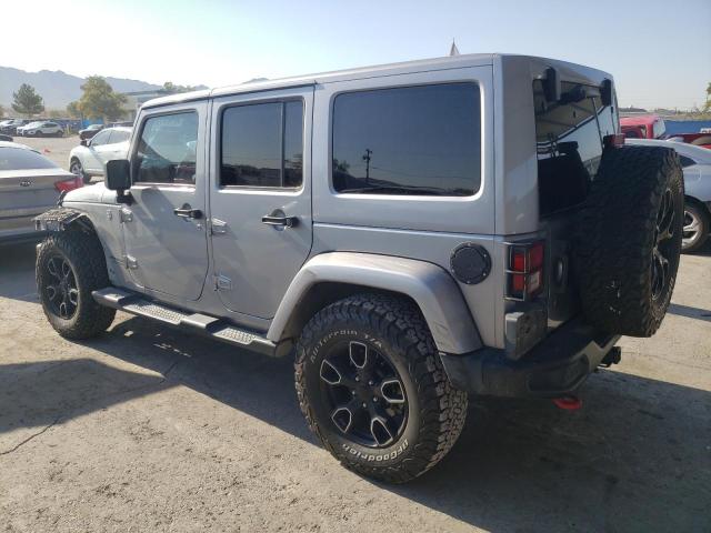 1C4BJWEG0HL620727 Jeep Wrangler Unlimited Sahara