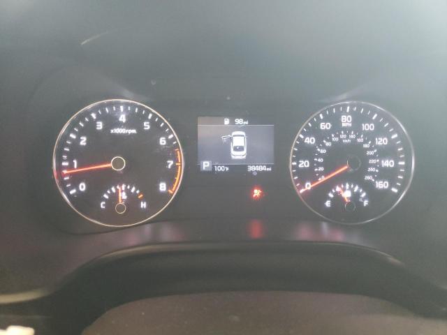 3KPF34AD3ME423517 KIA Forte Gt Line