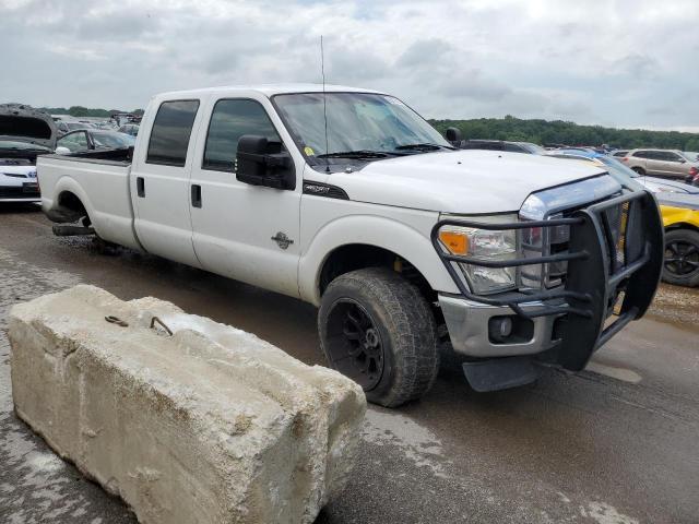 1FT7W2BT9FEB77786 Ford F250 Super Duty