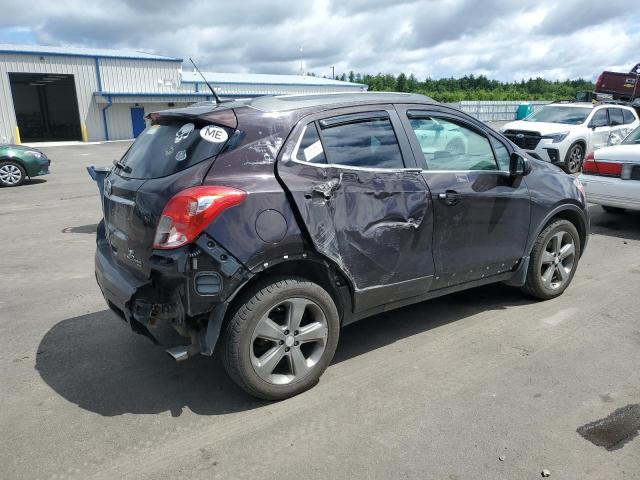 Vin: kl4cjesb8db198076, lot: 56905333, buick encore 20133