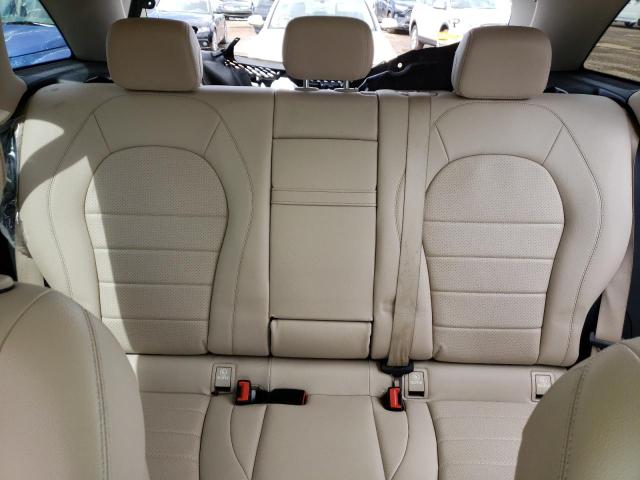 WDC0G4KB7GF007403 Mercedes-Benz Glc 300 4matic