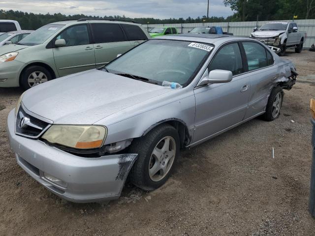 2003 Acura TL 