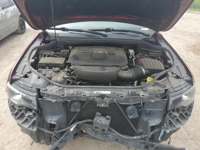 1C4RJFAG8JC203768 Jeep Grand Cherokee Laredo