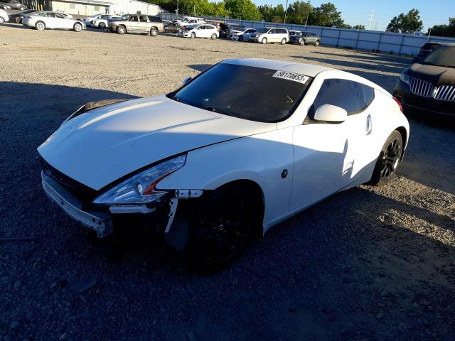 2016 Nissan 370Z Base