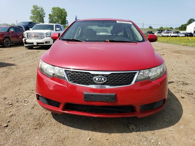 KNAFU4A26D5719717 2013 Kia Forte Ex