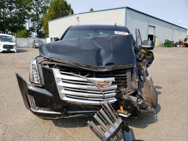 1GYS4DKJ8GR322041 Cadillac Escalade Platinum