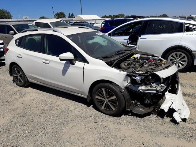 4S3GTAC60K3744131 Subaru Impreza Premium