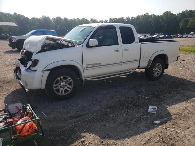 2003 Toyota Tundra 