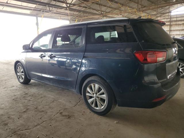 KNDMB5C12H6254878 KIA SEDONA LX