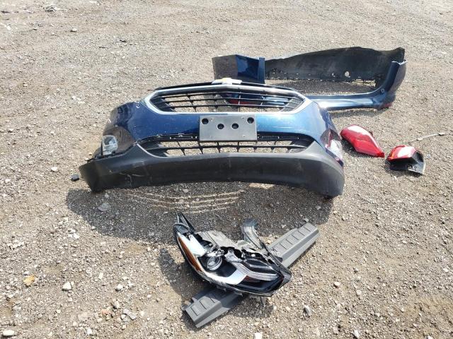 2GNAXUEV1K6307111 Chevrolet EQUINOX LT