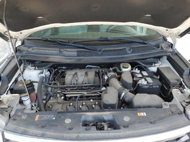 1FM5K8B82JGB58197 Ford EXPLORER
