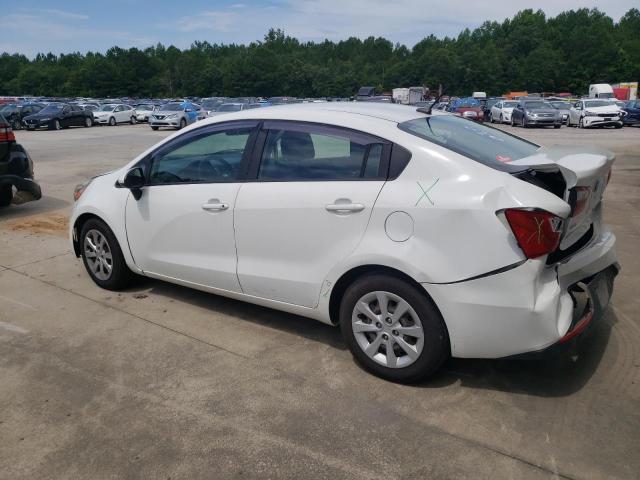 KNADM4A38G6689313 KIA RIO LX