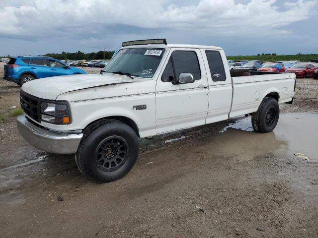 1995 Ford F-250 